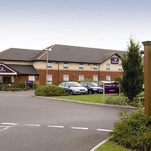 Premier Inn Taunton Central
